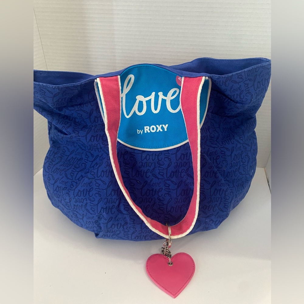 Roxy Love Tote bag